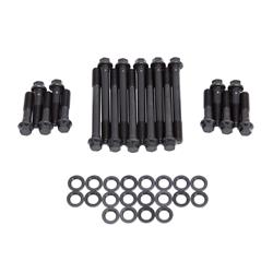 Edelbrock E-Series Head Bolt Kit Dodge-Jeep 5.2L, 5.9L Magnum - Click Image to Close